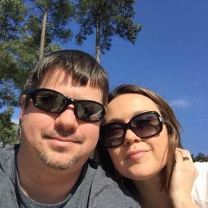 Meet your Posher, Chadandtracie